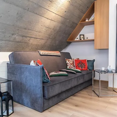 Apartament Pod Giewontem *