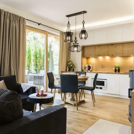 Apartament Pod Giewontem Zakopane