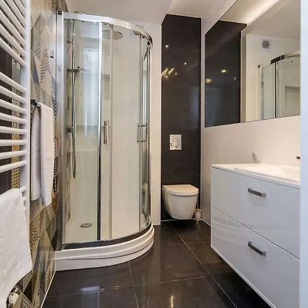 Apartament Pod Giewontem *
