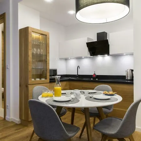 Pod Giewontem Apartament