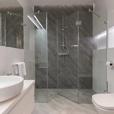 Pod Giewontem Apartament *